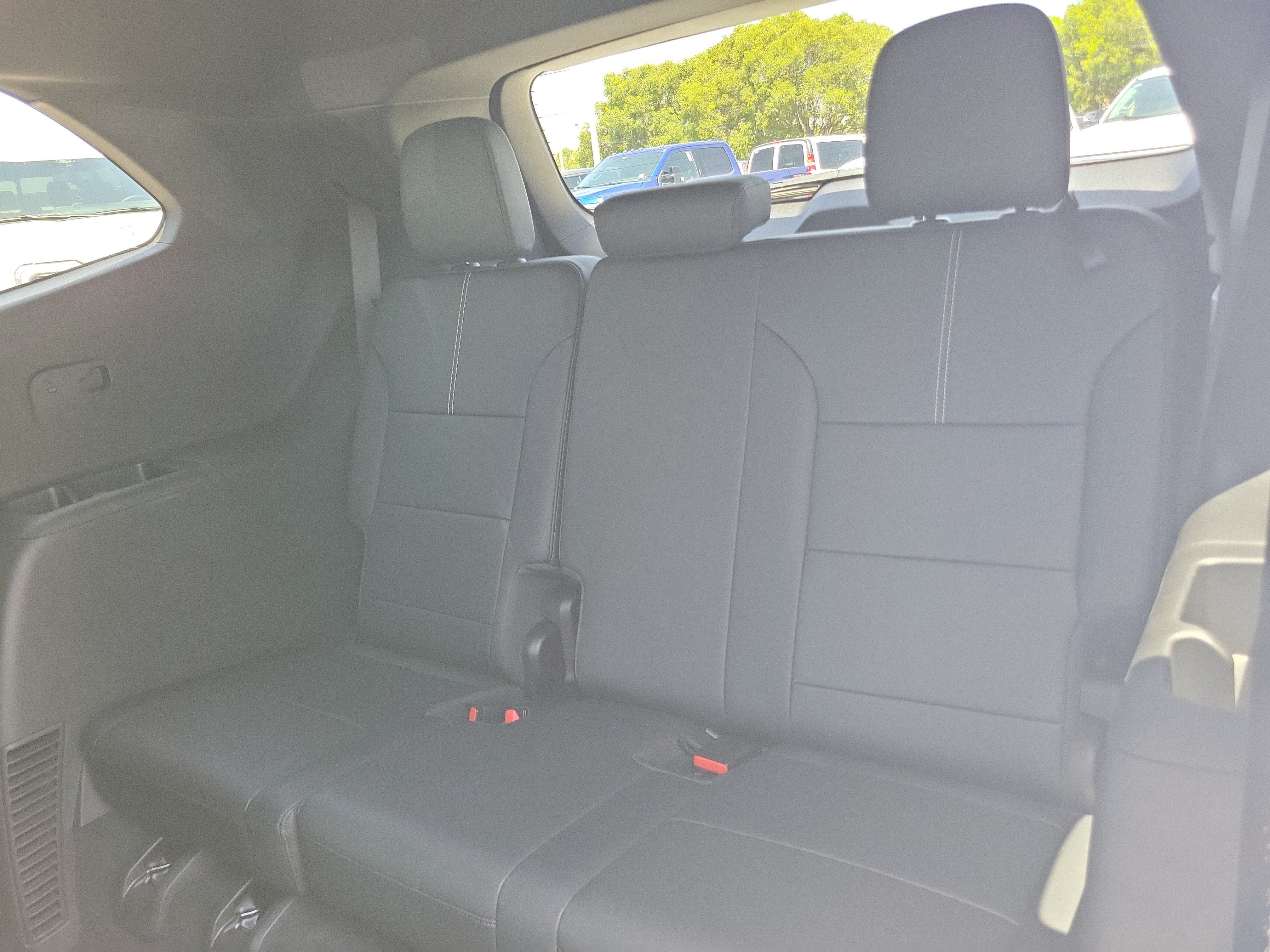 2024 GMC Acadia FWD Elevation