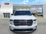 2024 GMC Acadia FWD Elevation
