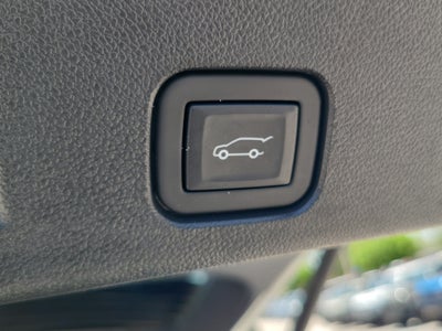 2024 GMC Acadia FWD Elevation