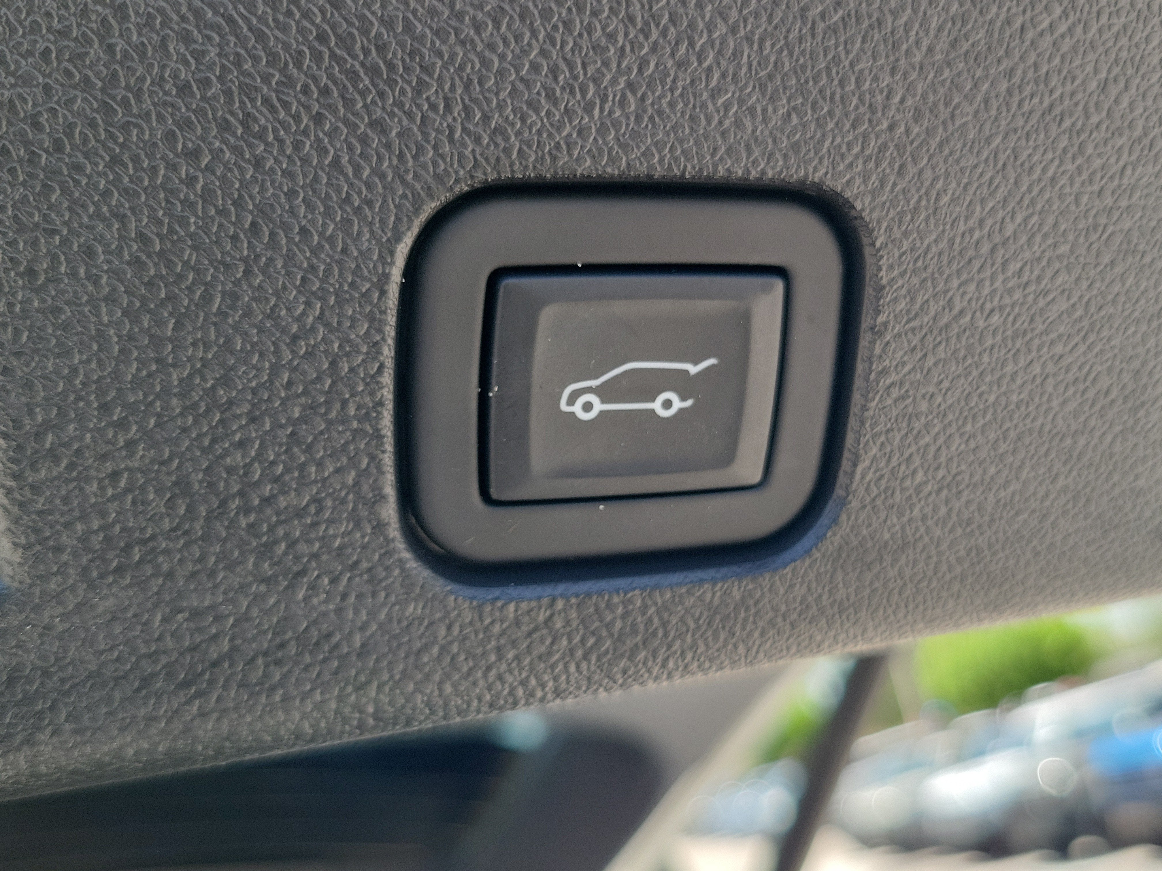 2024 GMC Acadia FWD Elevation