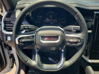 2024 GMC Acadia FWD Elevation