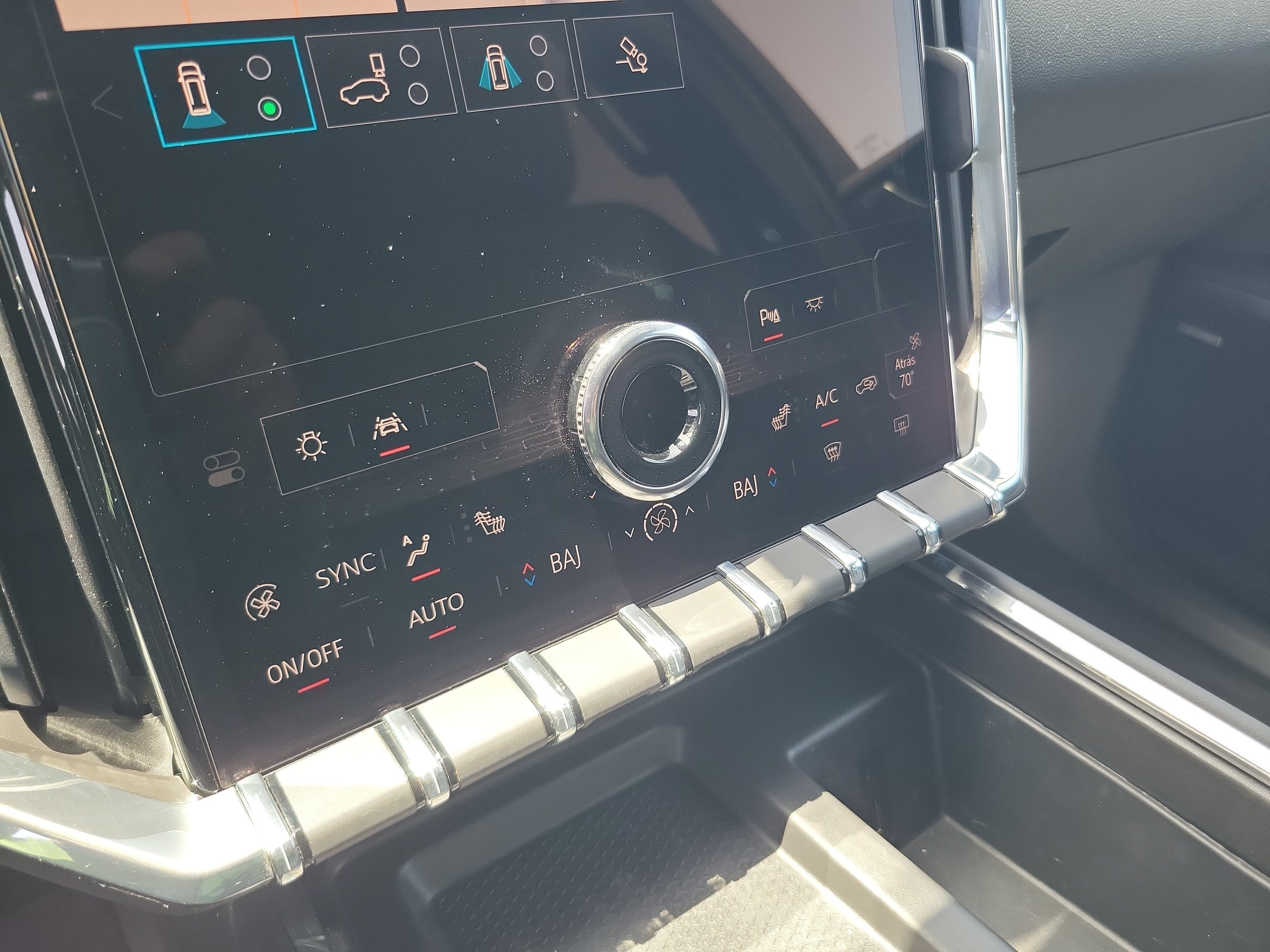 2024 GMC Acadia FWD Elevation