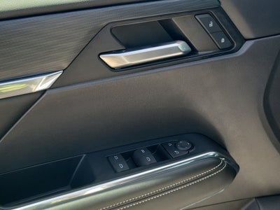 2024 GMC Acadia FWD Elevation