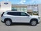 2024 GMC Acadia FWD Elevation