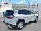 2024 GMC Acadia FWD Elevation