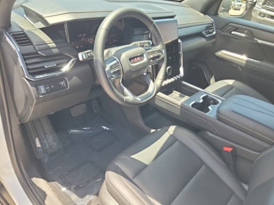 2024 GMC Acadia FWD Elevation