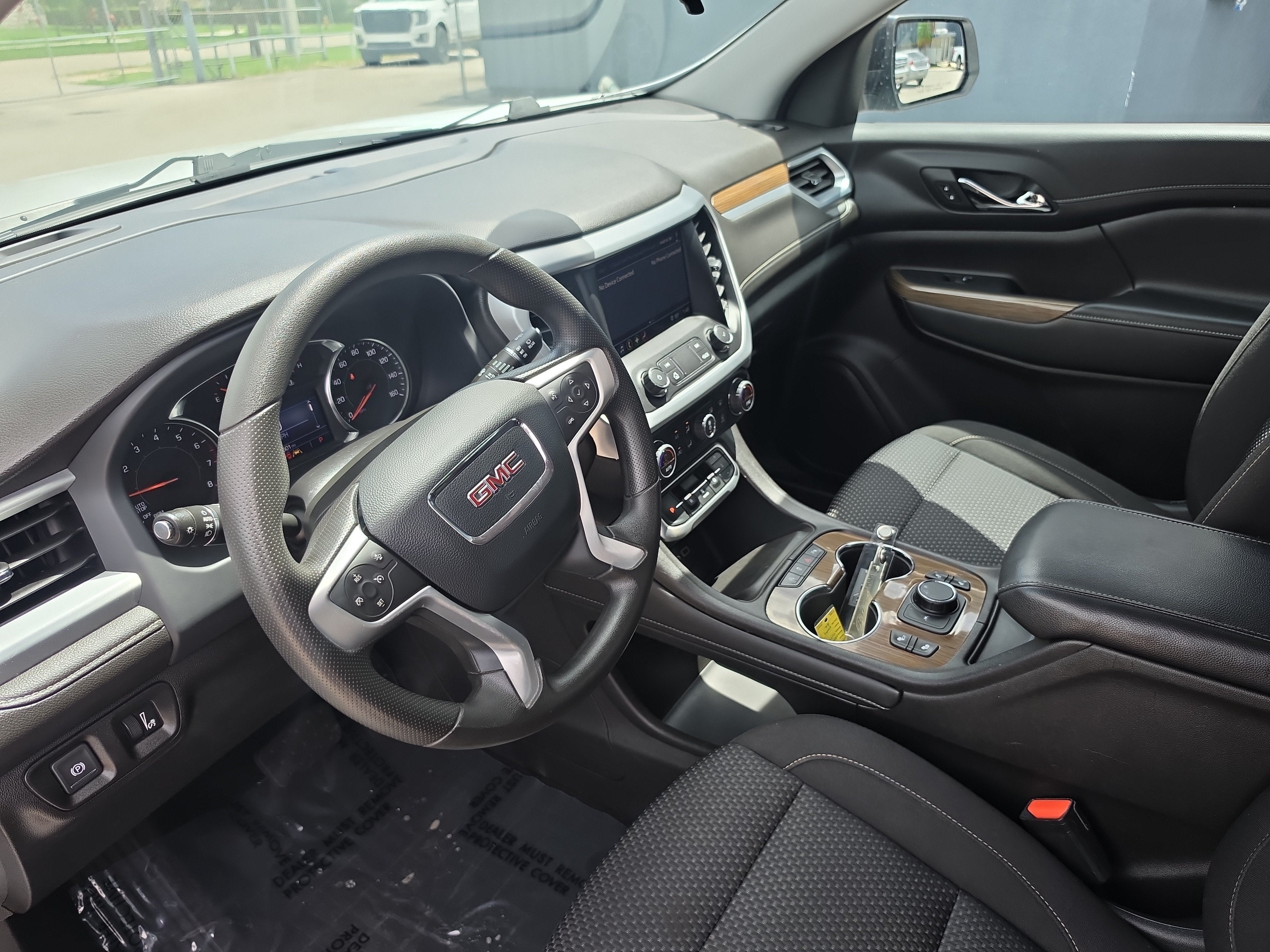 2022 GMC Acadia SLE