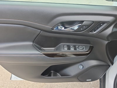 2023 GMC Acadia AT4 4WD