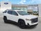 2023 GMC Acadia AT4 4WD