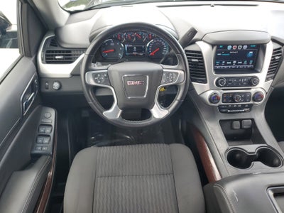 2020 GMC Yukon SLE