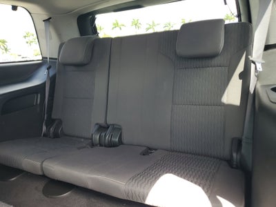2020 GMC Yukon SLE