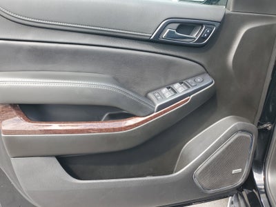 2020 GMC Yukon SLE