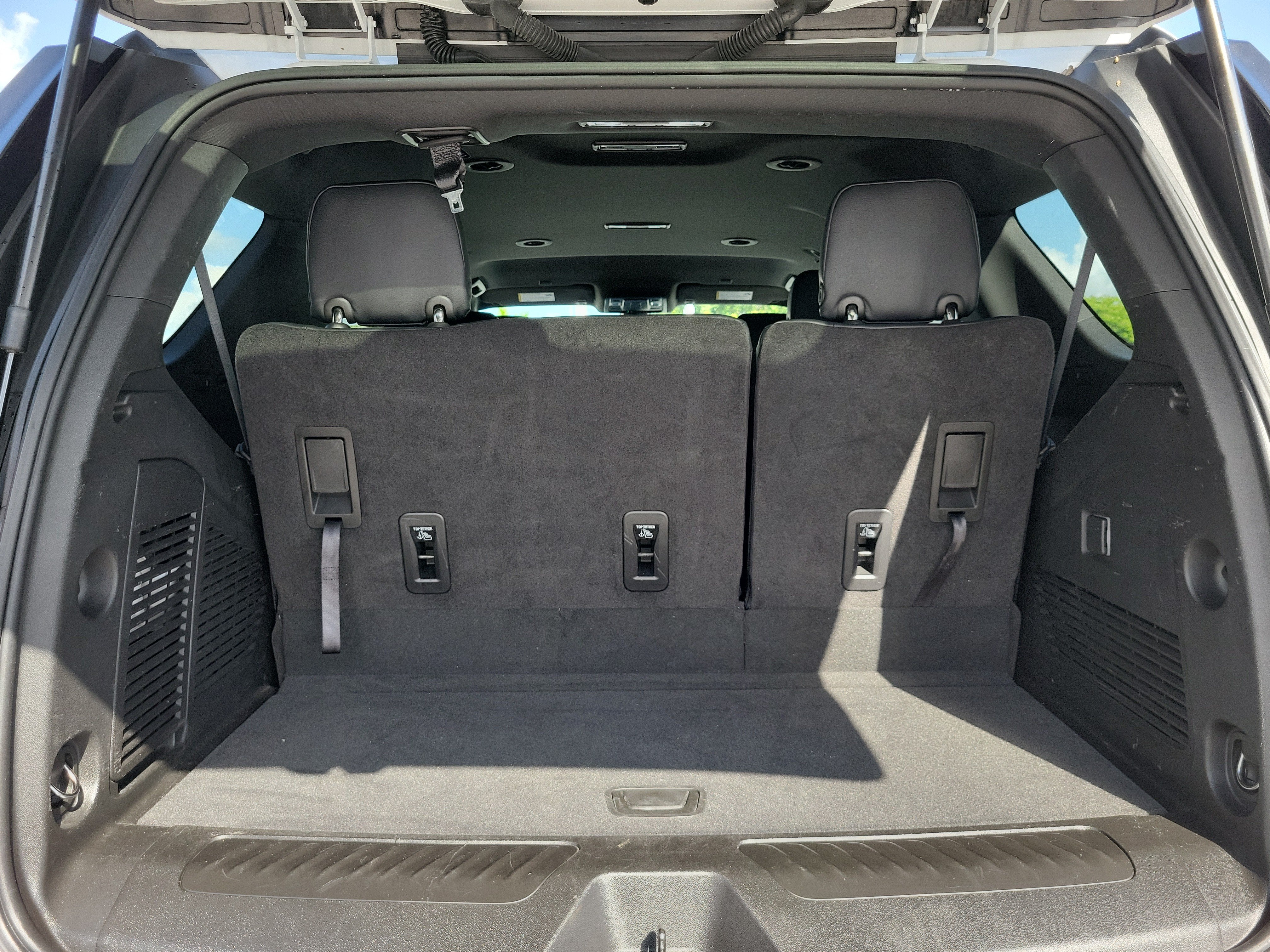 2021 GMC Yukon SLE