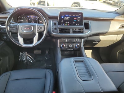 2021 GMC Yukon SLE