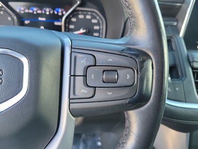 2021 GMC Yukon SLE