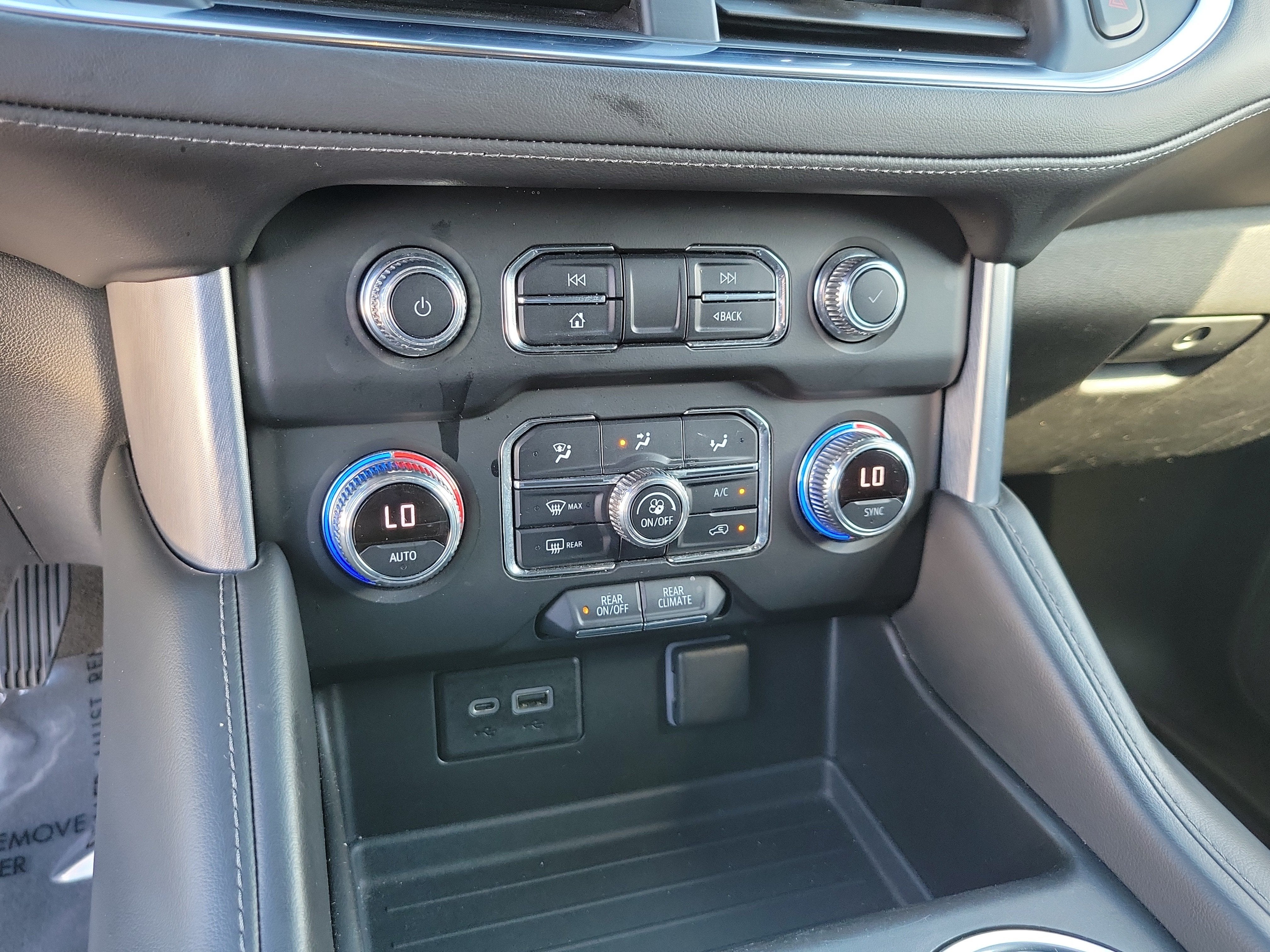 2021 GMC Yukon SLE