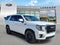2021 GMC Yukon SLE