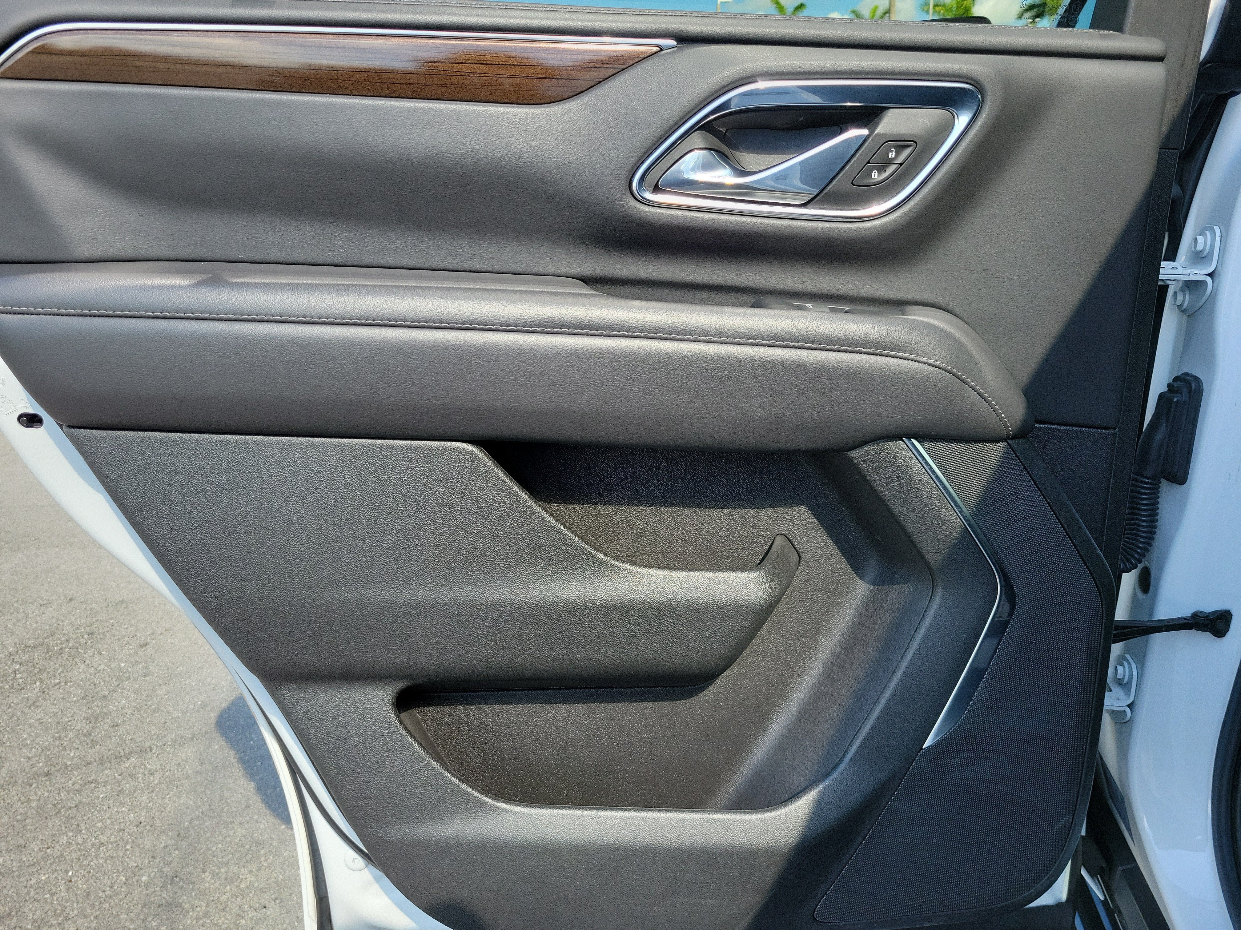 2021 GMC Yukon SLE