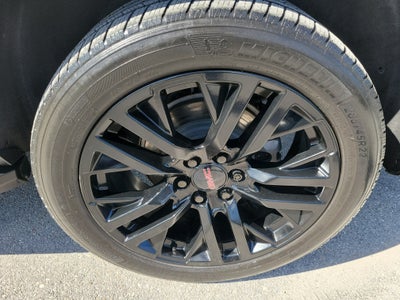 2021 GMC Yukon SLE