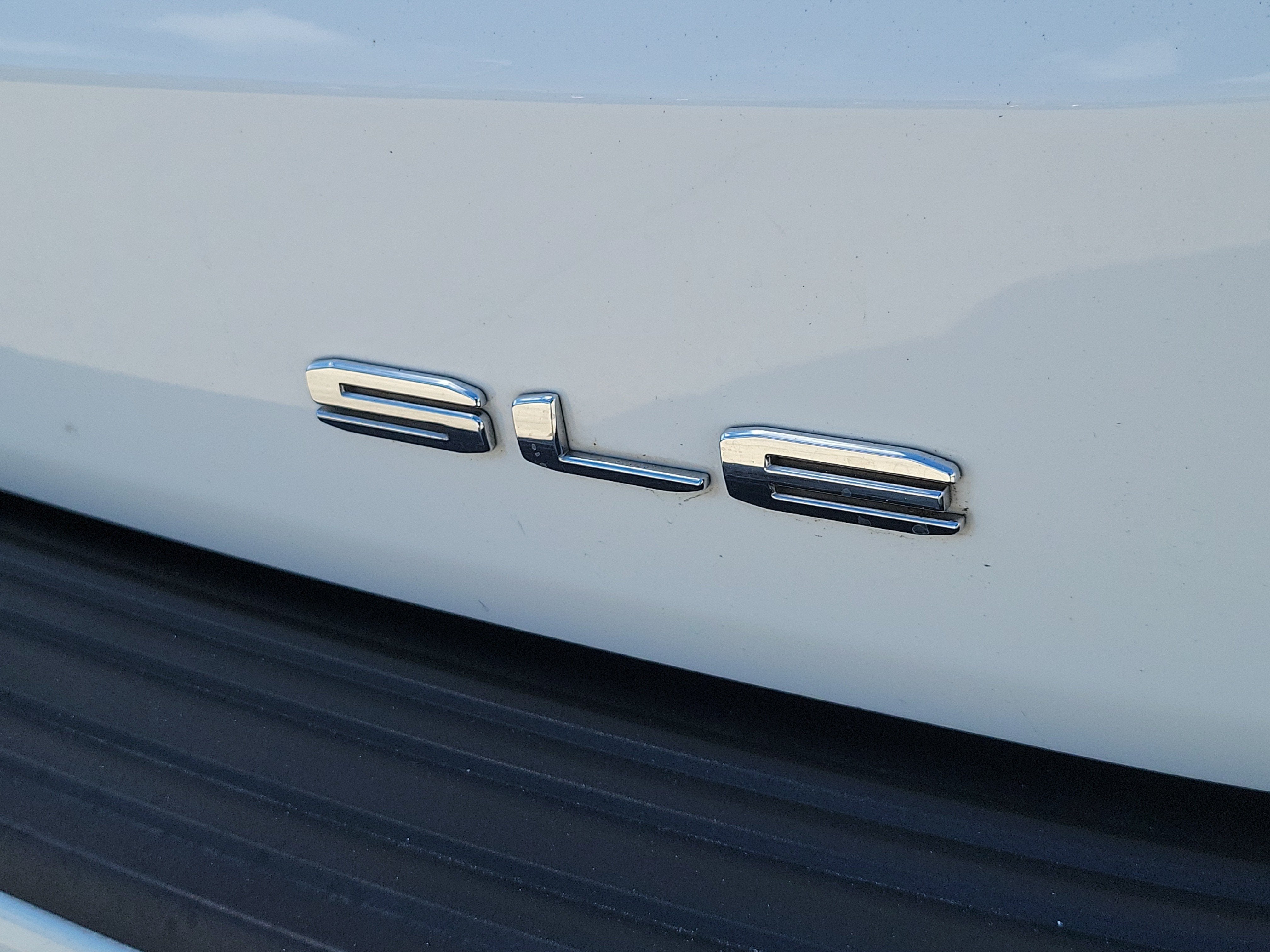 2021 GMC Yukon SLE
