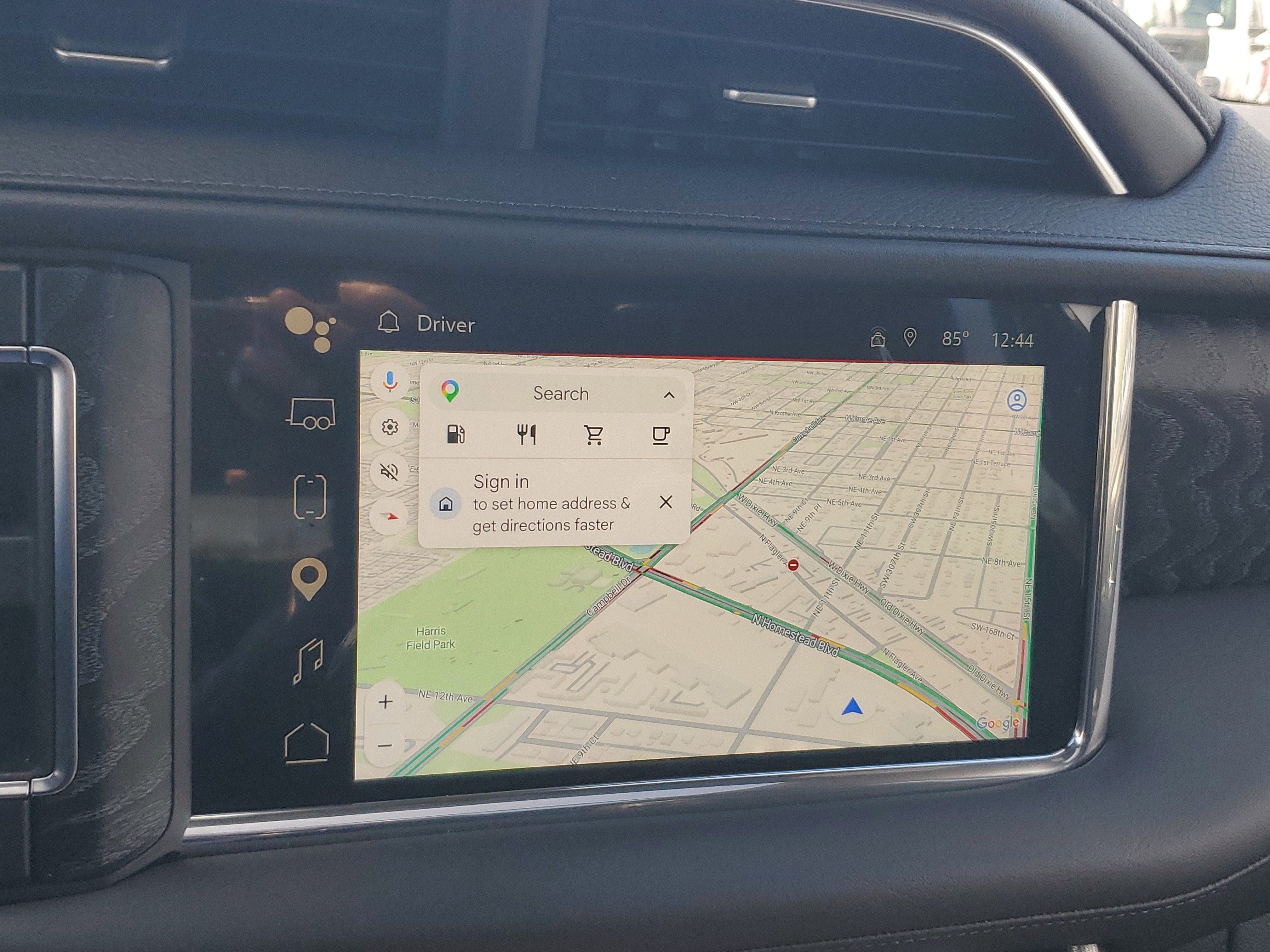 2023 GMC Yukon XL Denali 4WD