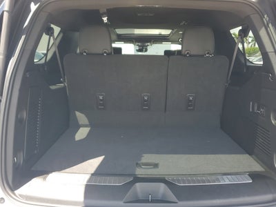 2023 GMC Yukon XL Denali 4WD