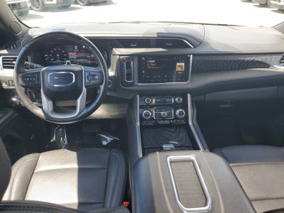 2023 GMC Yukon XL Denali 4WD