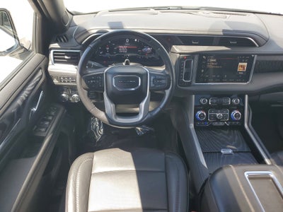 2023 GMC Yukon XL Denali 4WD