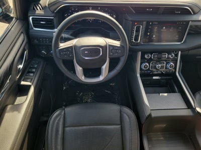2024 GMC Yukon XL Denali 4WD
