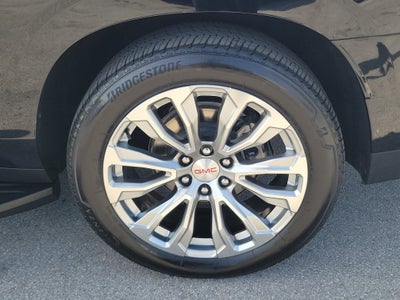 2024 GMC Yukon XL Denali 4WD