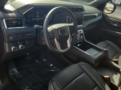 2024 GMC Yukon XL Denali 4WD