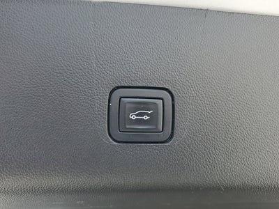 2022 Chevrolet Traverse LT Leather 4WD