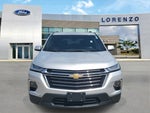 2022 Chevrolet Traverse LT Leather 4WD
