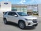 2022 Chevrolet Traverse LT Leather 4WD