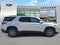 2022 Chevrolet Traverse LT Leather 4WD