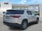 2022 Chevrolet Traverse LT Leather 4WD