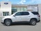2022 Chevrolet Traverse LT Leather 4WD