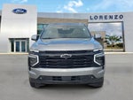 2025 Chevrolet Suburban RST Diesel