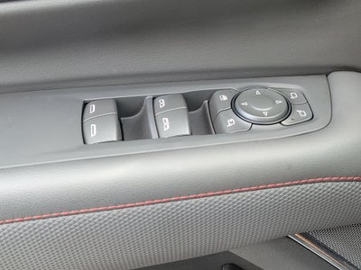 2025 Chevrolet Suburban RST Diesel