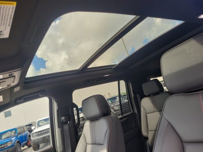 2025 Chevrolet Suburban RST Diesel