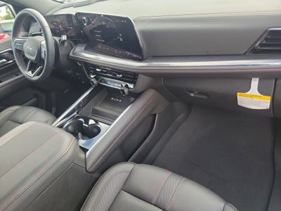 2025 Chevrolet Suburban RST Diesel