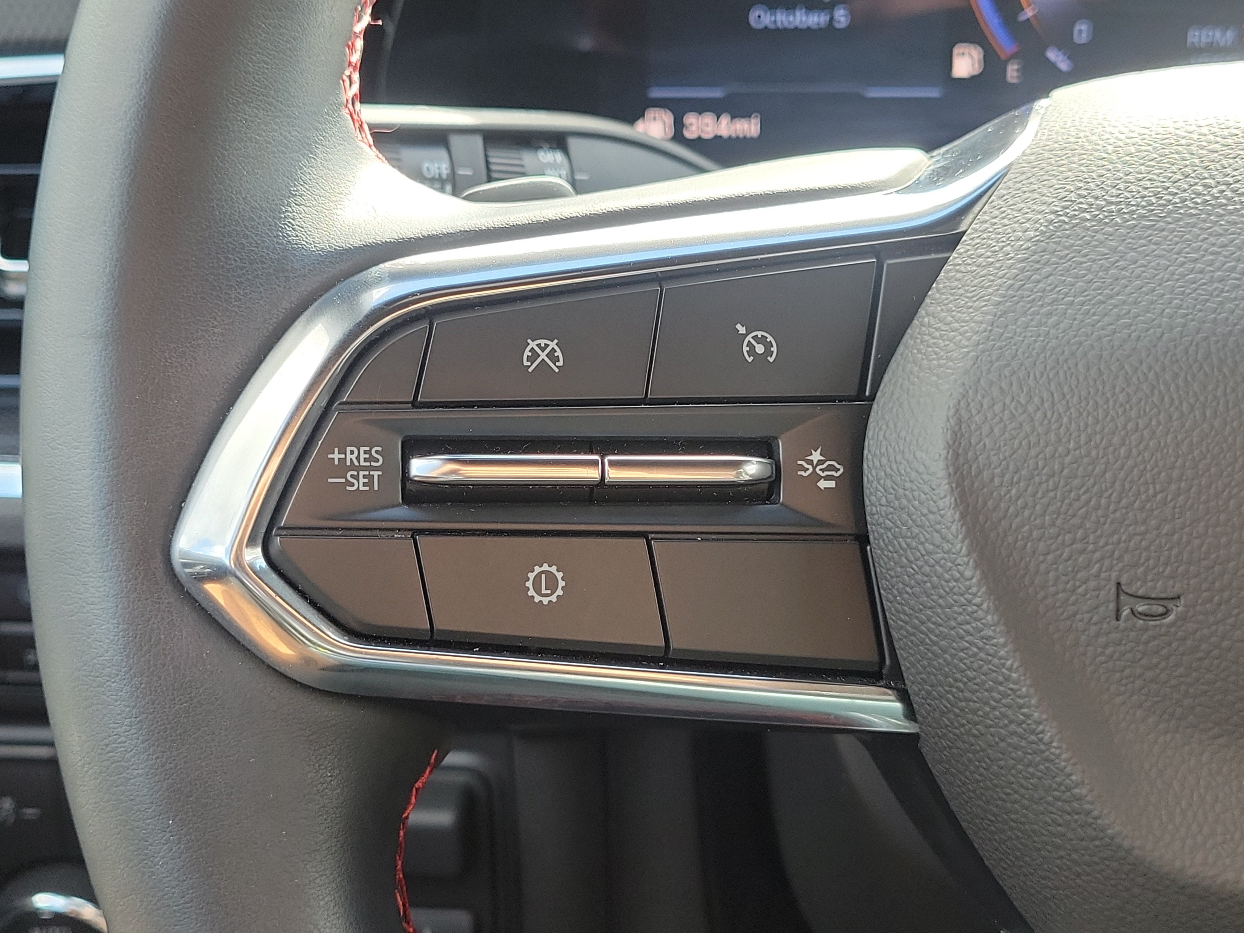 2025 Chevrolet Suburban RST Diesel