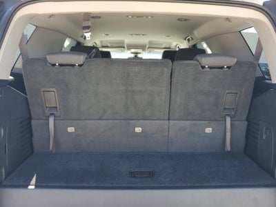 2015 Chevrolet Tahoe LS 4WD