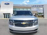 2015 Chevrolet Tahoe LS 4WD