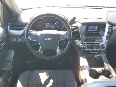 2015 Chevrolet Tahoe LS 4WD