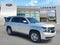 2015 Chevrolet Tahoe LS 4WD