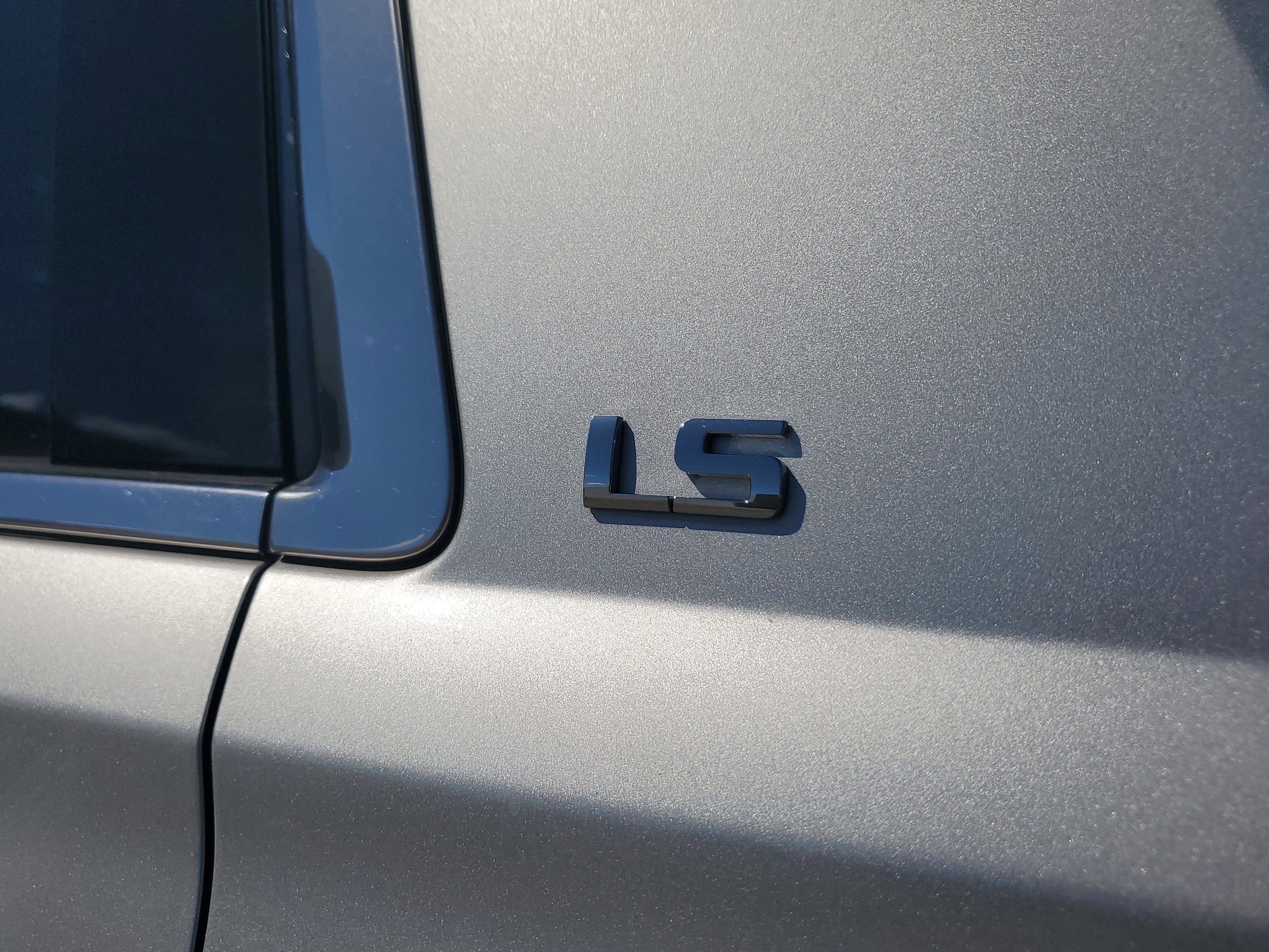 2015 Chevrolet Tahoe LS 4WD