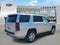 2015 Chevrolet Tahoe LS 4WD