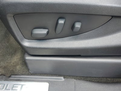 2018 Chevrolet Tahoe LT 4WD