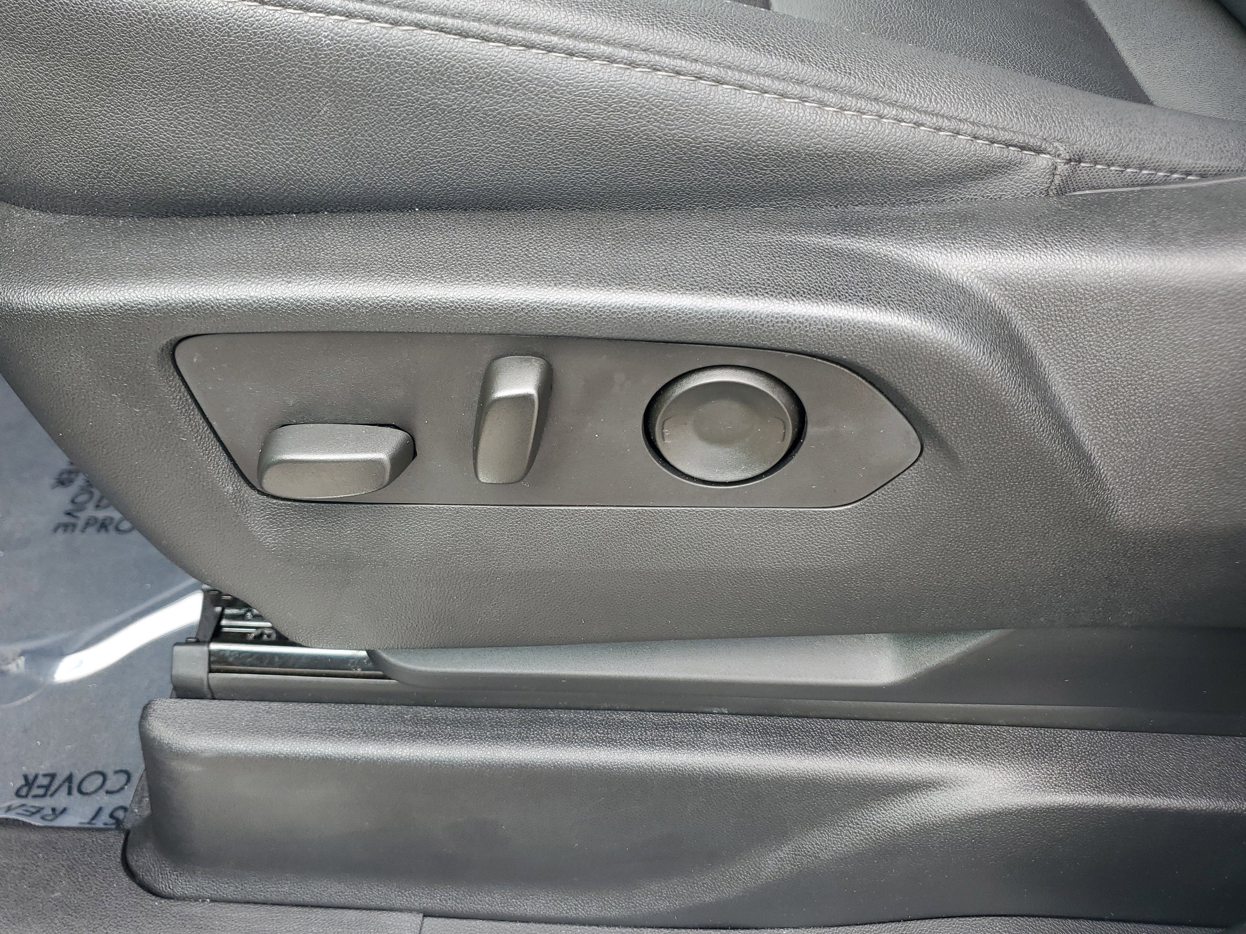 2023 Chevrolet Suburban Z71 4WD